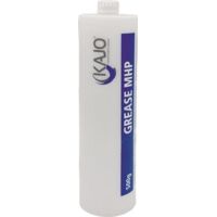 Meißelhammerpaste Grease MHP 500g kupferfarben/grau Schraubkartusche