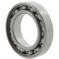 Rillenkugellager 6309 -RSR ID 45mm AD 100mm Breite25mm FAG