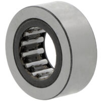 Laufrolle 306804 -2Z ID 20mm AD 62mm Breite22,2mm NKE