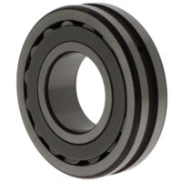 NKE 6008 Rillenkugellager Innen-Ø 40 mm Außen-Ø 68 mm Breite15 mm