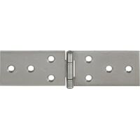 Tischband H.32mm B.offen100mm S.1,2mm VA VORMANN