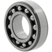 Axial-Rillenkugellager 51110 Innen-Ø 50 mm Außen-Ø 70 mm Breite 14 mm