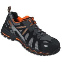RUNNEX® S1-Sicherheitshalbschuhe LightStar
