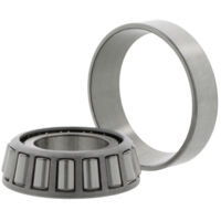 Linear-Kugellager KBS40 -PP-AS 40mm AD 62mm B.80mm INA