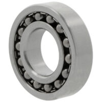 Pendelkugellager 11210 -TV ID 50mm AD 90mm Breite58mm NKE