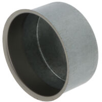 PERMAGLIDE PAP1005 P11 Buchse Innen-Ø 10 mm Außen-Ø 12 mm Breite 5 mm