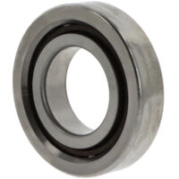 Bundbuchse PAF08075 P10 ID 8mm AD 10mm Breite7mm PERMAGLIDE
