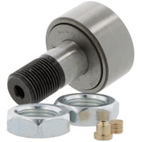 NKE BK3020 Nadelbüchse Innen-Ø 30 mm Außen-Ø 37 mm Breite20 mm