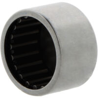 Stützrolle NATR12 -PP ID 12mm AD 32mm Breite15mm NKE
