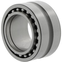Wellenscheibe WS81211 ID 55mm AD 90mm Breite7mm NKE