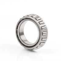 TIMKEN 598 X Kegelrollenlager Innen-Ø 92,075 mm