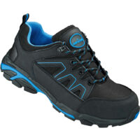 Gr .42 RICADI HALBSCHUHE schwarz RICADI HALFSHOE