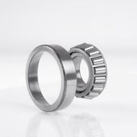TIMKEN JW5049/JW5010 Kegelrollenlager Innen-Ø 50 mm Außen-Ø 105 mm Breite32 mm