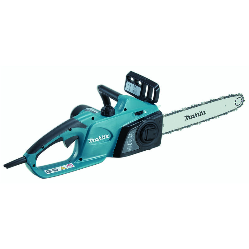 MAKITA ELETTROSEGA UC3541A W1800 CM.35