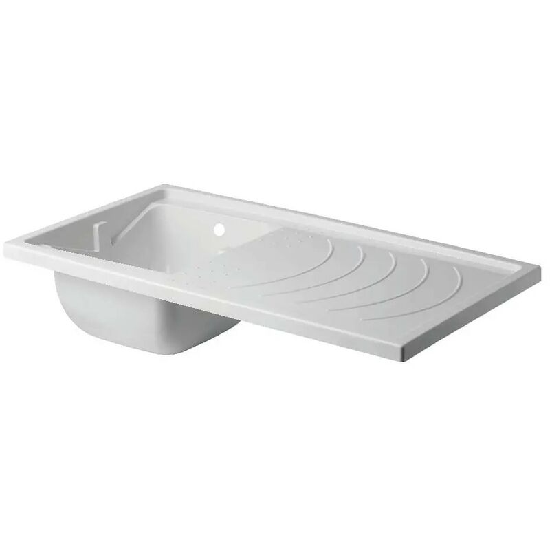 Vasca In Resina Di Ricambio Per 5008P - Foto 2