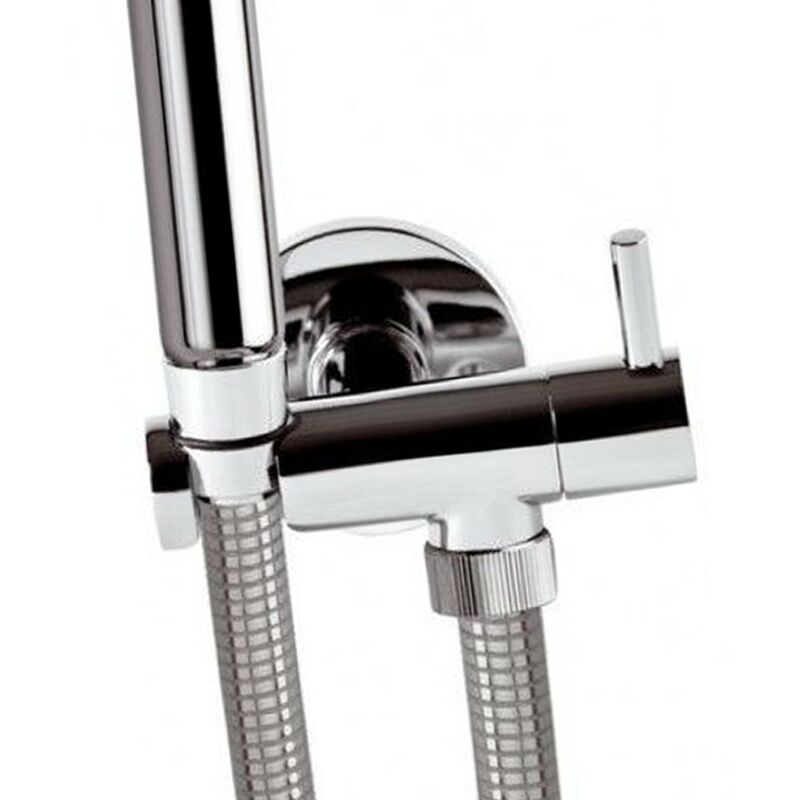 Chiave per rubinetti LUX Comfort 25 cm