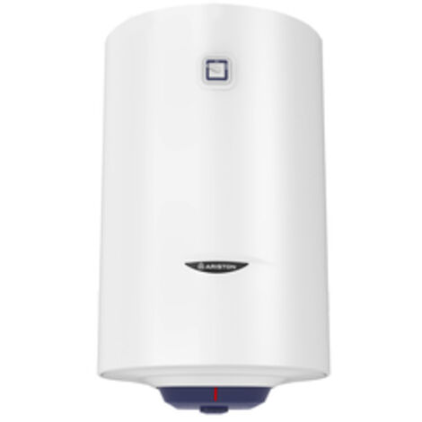 Scaldabagno elettrico ad accumulo blu1 r verticale ariston 100 l