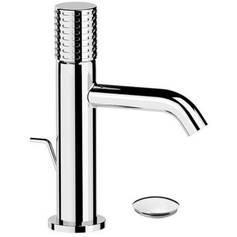Miscelatore monocomando lavabo con scarico - serie Celebrity (1/2)