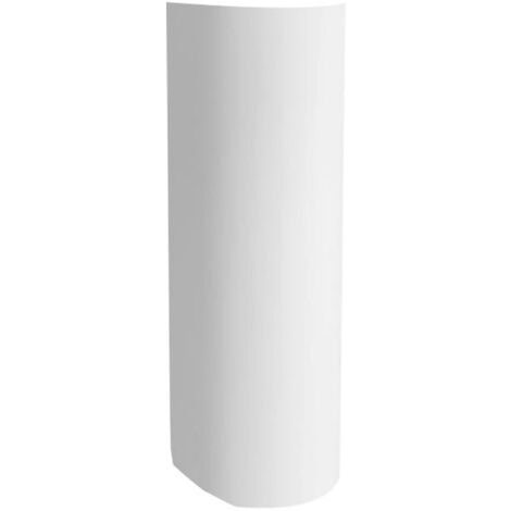 Colonna per lavabo - Serie Zentrum
