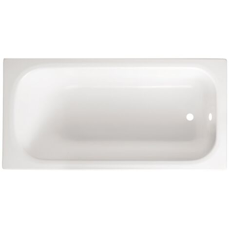 Guscio vasca rettangolare 140x70 serie Zaffiro