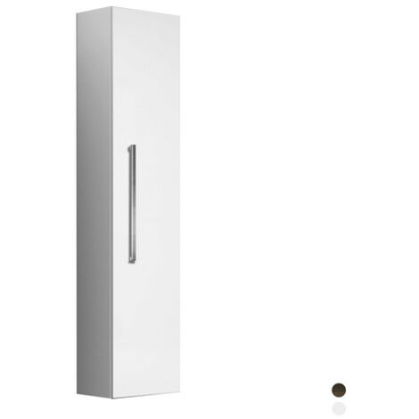 Colonna bagno Kio sospeso Bianco Lucido