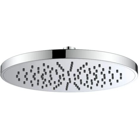 Soffione Papete diametro 25 cm cromato