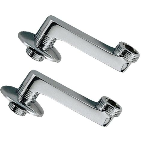 Coppia distanziatore per gruppi  Lunghezza: 40 mm