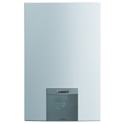 Scaldabagno vaillant turbomag plus a metano classe A 11 l (1/3)