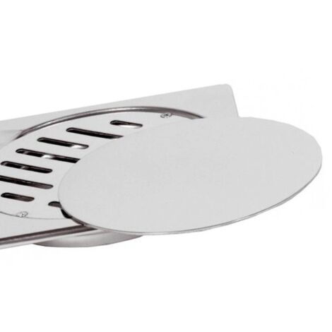 10 Coperture Per Griglie Da Esterno – 125x85x50 Cm In Poliestere Con PVC Grigio – Impermeabili Con Cerniere E Tasca A4