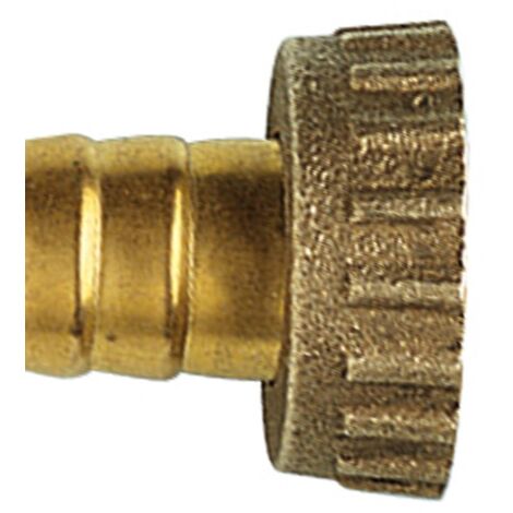 Raccordo In Ottone A TEE Maschio Femmina Femmina FP Pattaroni F143 - 3