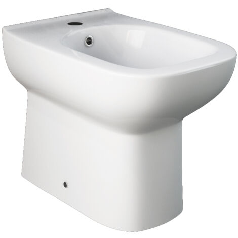Bidet serie origin filo muro