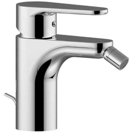 Miscelatore per bidet serie green paffoni
