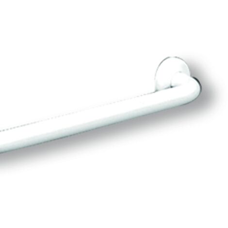 Goman maniglia di sicurezza disabili da cm 90 nylon bianco