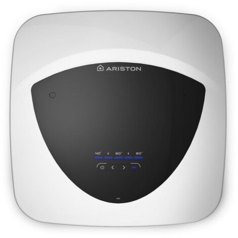 Scaldacqua ariston elettrico ad accumulo andris lux eco 15 l classe A