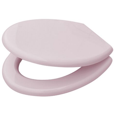 SEDILE WC UNIVERSALE PER VASO INFANZIA ROSA Rosa LINPH