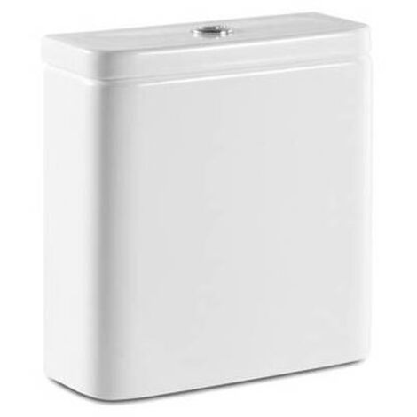 Cassetta per vaso monoblocco the gap in ceramica