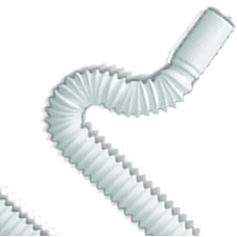 Tubo flessibile scarico da 1 - 1/4