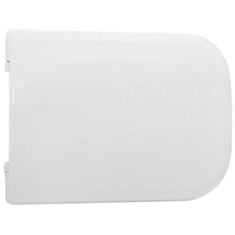 SEDILE WC CAROLINE CON SOFT CLOSING Bianco RAK