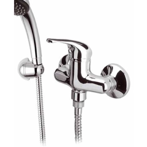 Doccetta Per Lavandino Universale - 100 Cm, Adattabile A Rubinetti, Per Lavare Capelli Comodamente - Foto 10