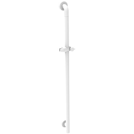Saliscendi doccia 120 cm senza doccia e flessibile - Serie - Nylon (1/3)