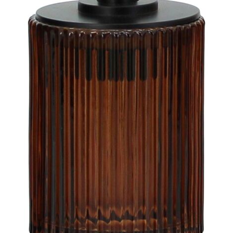 Pannello In Vetro Dimmer Singolo Nero DC Smart Home - Foto 7