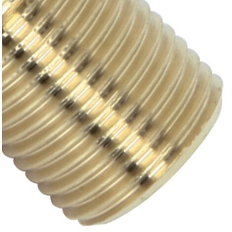 Keuco Accessori per la doccia - Braccio doccia a soffitto 10 cm, cromo