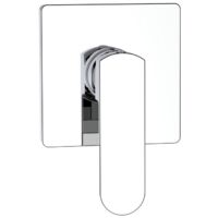 Miscelatore incasso doccia cromato - serie Venere
