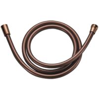 Flessibile in pvc rinforzato 150 cm rame lucido