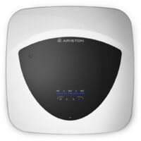 Scaldacqua ariston elettrico ad accumulo andris lux eco 15 l classe A