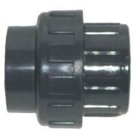 Union démontable Pvc pression à coller diam. 63