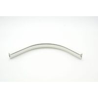 Angle Rayon 15cm pour profilé Hung Vertical rénovation piscine