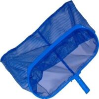 Epuisette de fond piscine - Nettoyage efficace