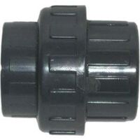 Union démontable Pvc 3/4" femelle à viser / 25mm à coller