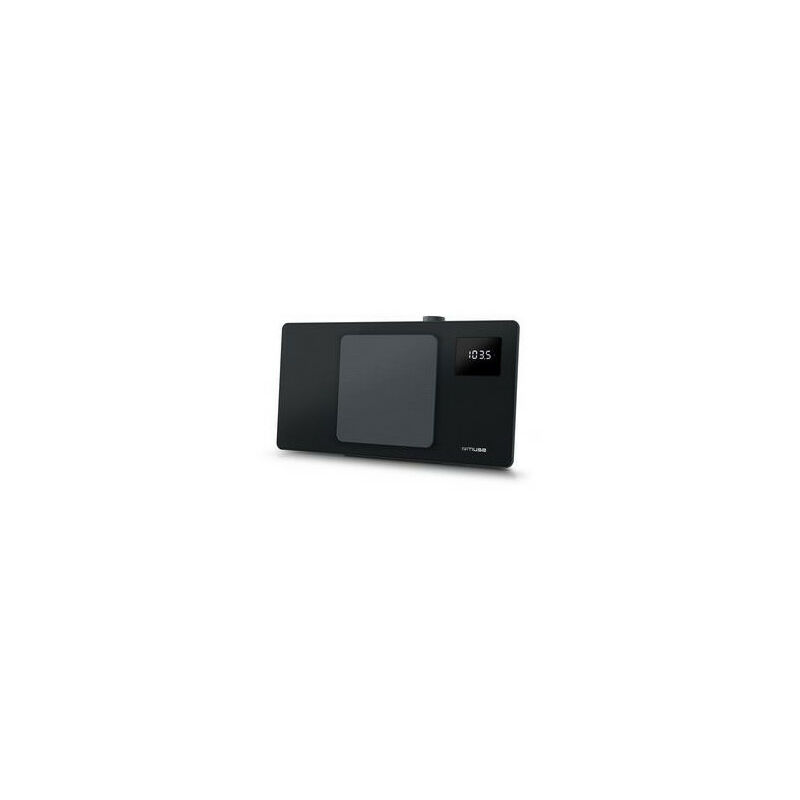 Micro Chaine CD Muse M 60 BT Noir